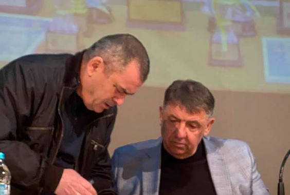 IV чергова Конференція АФЧО: відбулися важливі зміни