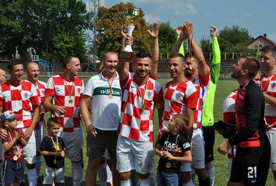 ФК “Динівці-Малинівка” переможці Кубку Другої ліги (група “Б”) 2021!!!
