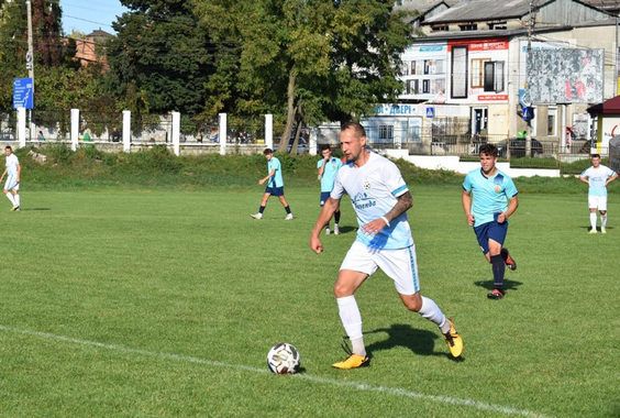 СУПЕРЛІГА-2021: Маємо нового “старого” чемпіона області – УСК “Довбуш” із Чернівців!