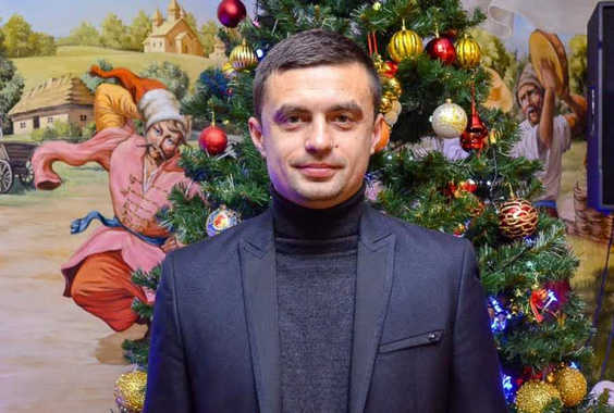 Олександр Семенніков: “Буду і надалі тримати такий рівень” (відео)