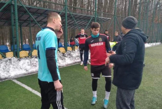 В Зоні “А” залишилося зіграти останній тур, і відбудеться він цього тижня