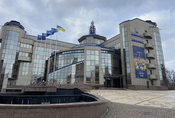 УАФ ПРИЗУПИНИЛА ПРОВЕДЕННЯ ВСІХ ЗМАГАНЬ З ФУТБОЛУ НА ТЕРИТОРІЇ УКРАЇНИ!