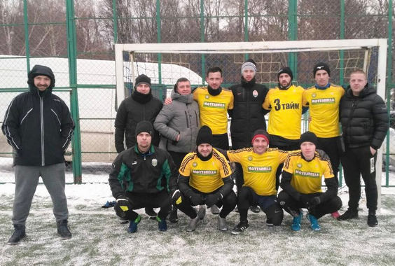 Попереду – півфінали ЧО-2021/22 в зоні “Д” і матчі за вихід в ЕЛІТ-раунд