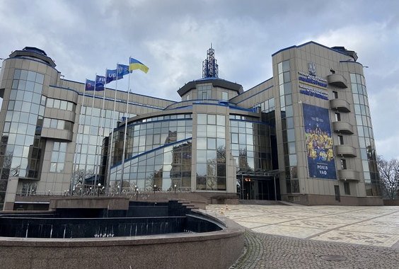УАФ ПРИЗУПИНИЛА ПРОВЕДЕННЯ ВСІХ ЗМАГАНЬ З ФУТБОЛУ НА ТЕРИТОРІЇ УКРАЇНИ!
