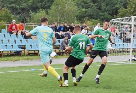 “Sadgora Cup”-“Слава ЗСУ!”: Після першого туру лідером турніру стає ФК “Фазенда”