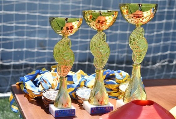 Позаду – другий тур Благодійного Турніру з футболу “Sadgora Cup” із циклу турнірів “Слава ЗСУ!”