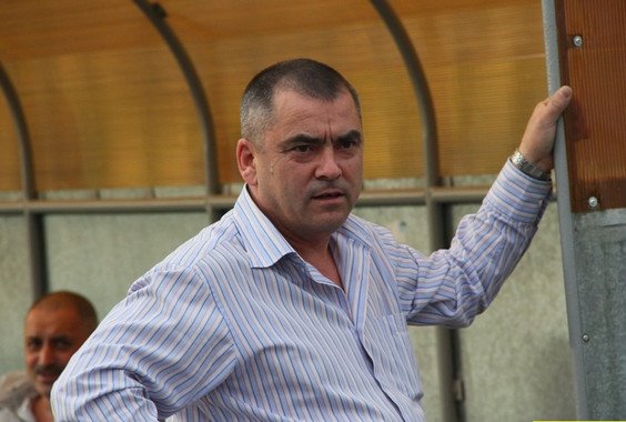 Вітання з Днем Народження Сергію Задорожняку!