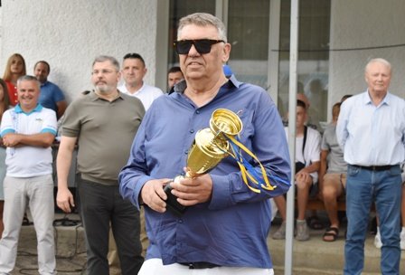 Відбулися матчі попереднього раунду Кубку Чернівецької області з футболу