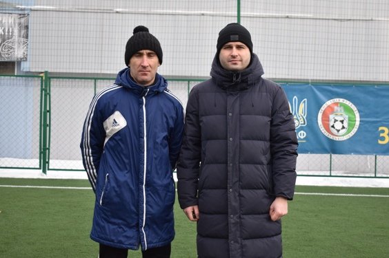 Кубок Чернівецької області з міні-футболу-2024. Зона “А”. Минулої суботи відбулися матчі 1/8 фіналу