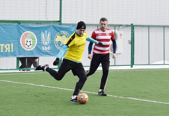 Чемпіонат Чернівецької області з міні-футболу-2023/24. Еліт-Раунд. Визначено квартет кращих команд. Попереду – півфінали