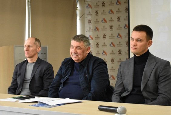 В Чернівцях відбулася VII чергова Конференція АФЧО