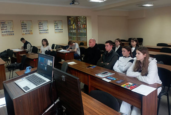 Регіональна школа футбольного арбітра імені Петра Кобичика офіційно розпочала свою роботу