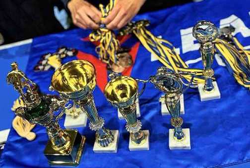 Відбувся перший у 2025 році “Leader football cup”