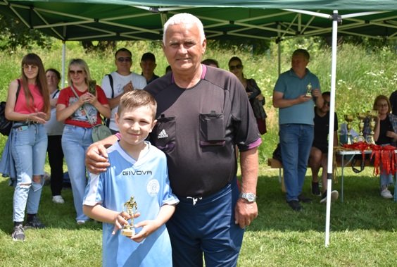 «Goalberi Cup-2025» відбувся серед юнаків 2017/18 р.н.