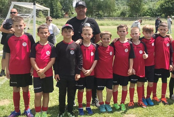 ФК “Новоселиця” – переможець Турніру GOALBERI CUP-2025 серед команд 2016/17 р.н.