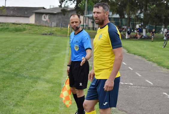 Чемпіонат Чернівецької області-2024/25. Ліга “1”. Квартет сильніших очолюють “Фазенда” і “Брусниця”