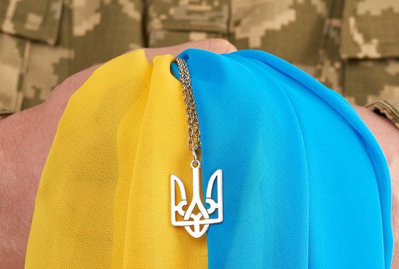 З Днем Незалежності, Рідна країна!